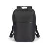 Dicota Commuter Backpack for 13-16 Inch Laptops Black (D32115-RPET)