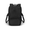 Dicota Companion Backpack for 13-16 Inch Laptops Black (D32116-RPET)