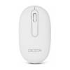 Dicota D32045 Bluetooth Mouse - White