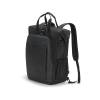 Dicota Dual Go Backpack for 12.9-15.6 Inch Laptops Black (D31862-RPET)