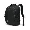 Dicota Eco Backpack for Laptops up to 15.6 Inch Black (D30675-RPET)