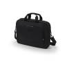 Dicota Eco Base 13-14.1 Inch Laptop Briefcase Black (D31324-RPET)