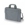 Dicota Eco Briefcase for 13-14.1 Inch Laptops Grey (D31305-RPET)