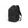 Dicota Eco Core Backpack for 14.1 Inch Laptops Black (D32027-RPET)