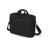Dicota Eco Laptop Briefcase SCALE 15.6 Inch Black (D31428-RPET)