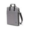 Dicota Eco Motion Carry Case for 13-15.6 Inch Laptops Grey (D31879-RPET)