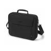 Dicota Eco Multi Base Briefcase for 15-17.3 Inch Laptops Black (D30447-RPET)