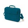 Dicota Eco Multi Base Briefcase for 15.6 Inch Laptops Blue (D30919-RPET)