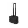 Dicota Eco Multi Core Trolley Case for 12.9-17.3 Inch Laptops Black (D32036-RPET