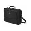Dicota Eco Multi Plus Carrying Case for 15.6 Inch Laptops Black (D31640)