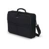 Dicota Eco Multi Scale Laptop Briefcase for 12.9-17.3 Inch Black (D31432-RPET)