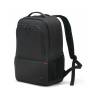 Dicota Eco Plus Base Laptop Backpack 15.6 Inch Black (D31839-RPET)