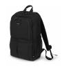 Dicota Eco Scale 15.6\" Laptop Backpack - Black