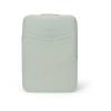 Dicota Eco Slim 13 Inch Laptop Sleeve Case Silver Sage (D31993-DFS)