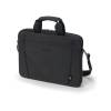 Dicota Eco Slim 14.1 Inch Laptop Bag Black (D31304-RPET)