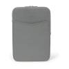 Dicota Eco Slim M 15 Inch Laptop Sleeve Case Grey (D31997-DFS)
