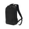 Dicota Eco Slim Motion Backpack for 13-15.6 Inch Laptop Black (D32013-RPET)