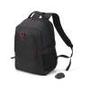 Dicota Gain Backpack for 15.6 Inch Laptops Black (D31719)