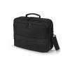 Dicota Multi Eco Core 15-17.3 Inch Laptop Briefcase Black (D32031-RPET)