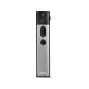 Dicota Presentation Pointer 30 Metre Silver Grey (D32075)