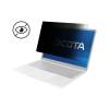 Dicota Privacy Filter 2-Way Magnetic Universal (16:10) 15.6 Inch (D50021-2MG)