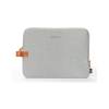 Dicota Skin Urban Carry Case Sleeve for 15 Inch Laptop Grey (D32025-RPET)