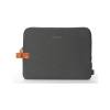 Dicota Skin Urban Carrying Case Sleeve for 14 Inch Apple MacBook Anthracite (D31