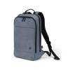 Dicota Slim Eco Motion Backpack for 15.6 Inch Laptops Blue (D32014-RPET)