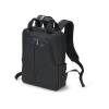 Dicota Slim Pro Backpack for 12.9-15 Inch Laptop Black (D31820-DFS)
