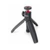 Dicota Tripod Stand for Webcam or Other Small Device Black Red (D32049)
