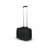 Dicota Trolly Case for 12.9-17.3 Inch Laptops Black (D32043-RPET)