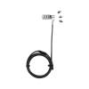 Dicota Universal Security Cable Lock 2m Black (D31717)