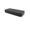 Dicota USB Type C Docking Station Black (D31951-UK)