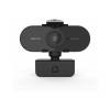 Dicota Webcam Pro Plus Full HD USB 2.0 Black (D31841)