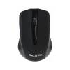 Dicota Wireless Mouse Comfort Ambidextrous RF 1000 DPI (D31659)