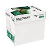 Discovery A4 75gsm Copier Paper 2500 Sheets (5 Reams)