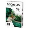 Discovery A4 75gsm Copier Paper 500 Sheets (1 Ream)