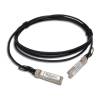 DrayTek CX10 SFP DAC Cable 1m Length Black (DCX101)