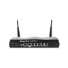 DrayTek Vigor 2927Lac Wireless Dual-WAN Router 4G Black (V2927LAC-K)