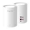 DrayTek VigorAP 805 Mesh AX3000 Wireless Access Point (VAP805-K)
