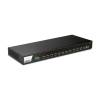 Draytek VigorSwitch FX2120 12-Port 10-Gigabit SFP+ Switch (VSFX2120-K)