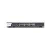DrayTek VSP2280X-K Network PoE Management Gigabit Switch 24 Port Black (VSP2280X
