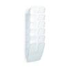 Durable Flexiplus 6 A4 Portrait Literature Holder Transparent (1700008401)