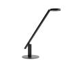 Durable Luctra Desk Lamp Biologically Effective 3D Gesture Control Black (921301