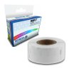 Dymo 99017 Compatible 50mm x 12mm Suspension File Labels