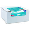 Dymo D1 Black on White 19mm x 7m Original Label Cartridge Multipack