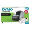 DYMO Labelwriter 550 Value Pack x2 Roll Multi-Purpose Labels, x1 Roll Name Badge