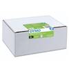 Dymo LabelWriter Shipping Label or Name Badge 54x101mm 220 Labels Per Roll White