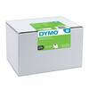 Dymo LabelWriter Standard Address Label 24x89mm 130 Labels Per Roll White (Pack
