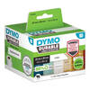 Original Dymo 2112285 Durable 25mm x 89mm Adhesive Labels